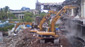 Demolición y Reconstrucción Centro comercial Galerias Tabasco	